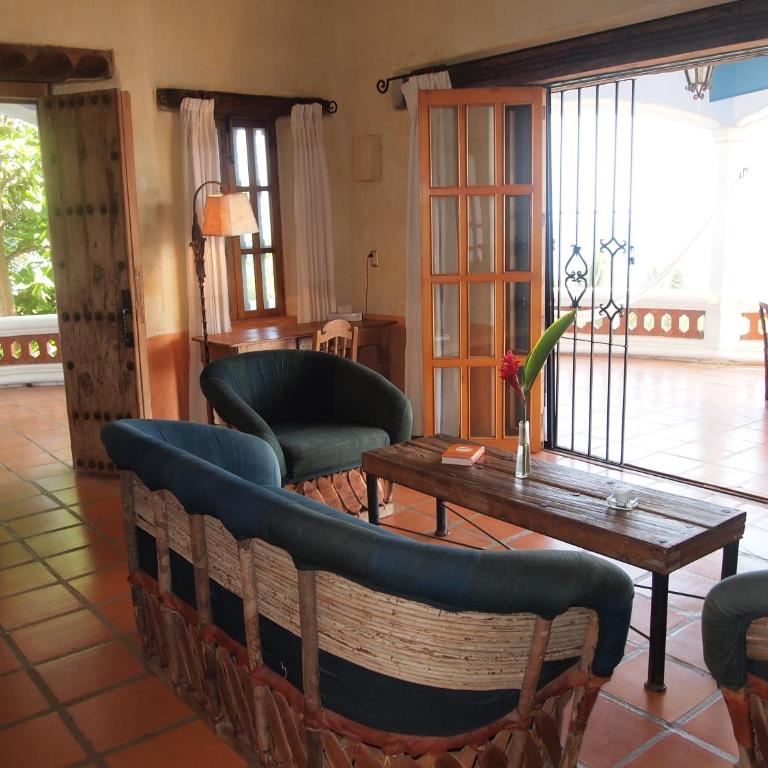 Bungalows Santa Cruz - Suite Familiar - 4