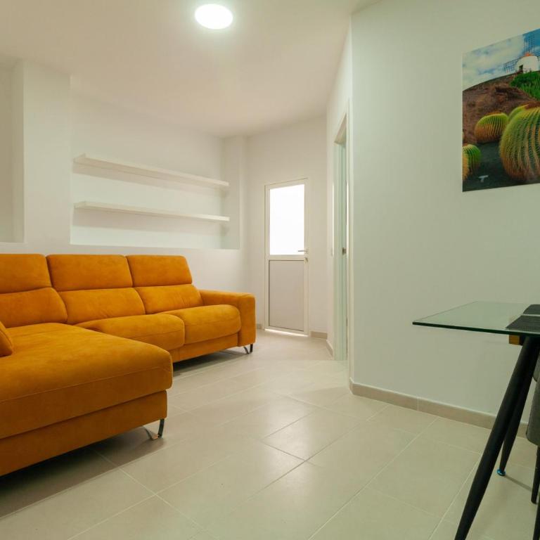 Apartamentos Bello Lanzarote - Apartamento - Planta baja - 7