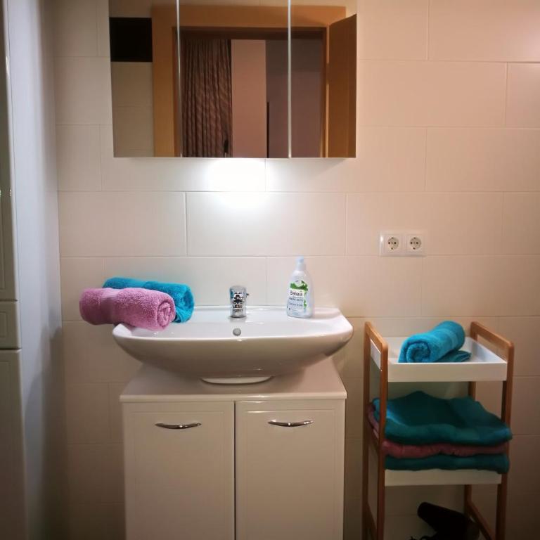 Apartment Kogler - Apartment mit 2 Schlafzimmern - 22