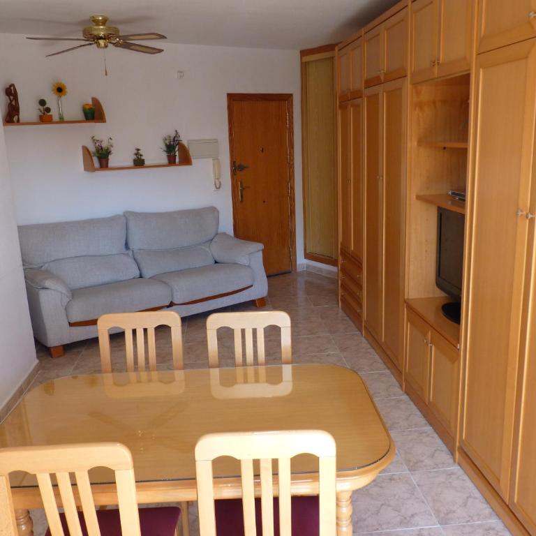 NEW centro Torremolinos - Apartamento de 1 dormitorio - 2
