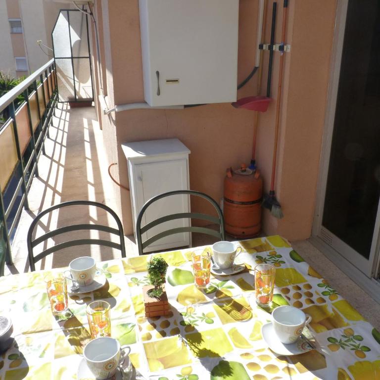 NEW centro Torremolinos - Apartamento de 1 dormitorio - 12