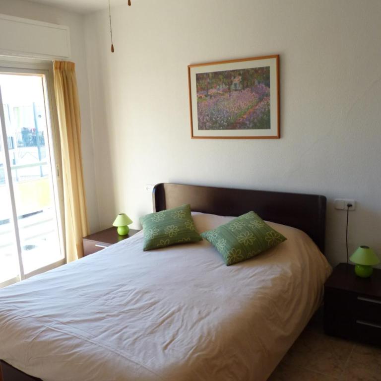 NEW centro Torremolinos - Apartamento de 1 dormitorio - 7