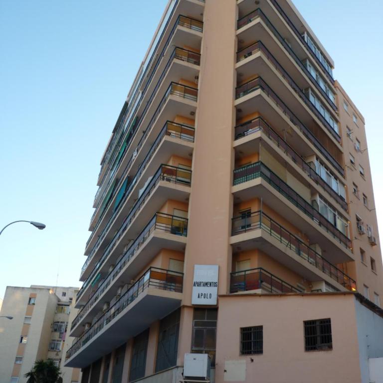 NEW centro Torremolinos - Apartamento de 1 dormitorio - 14