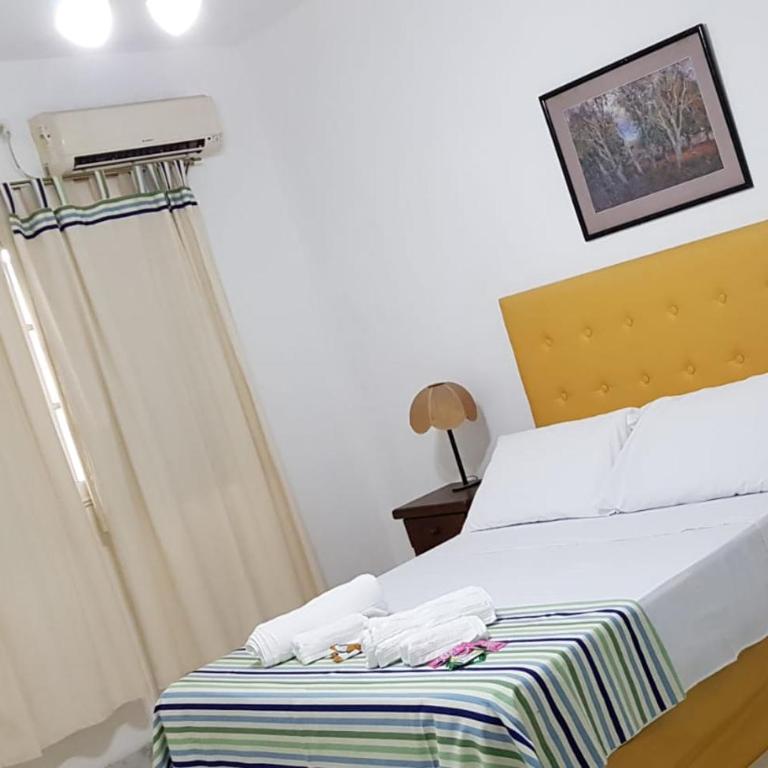 Pai Pajarito - Apartment - 12