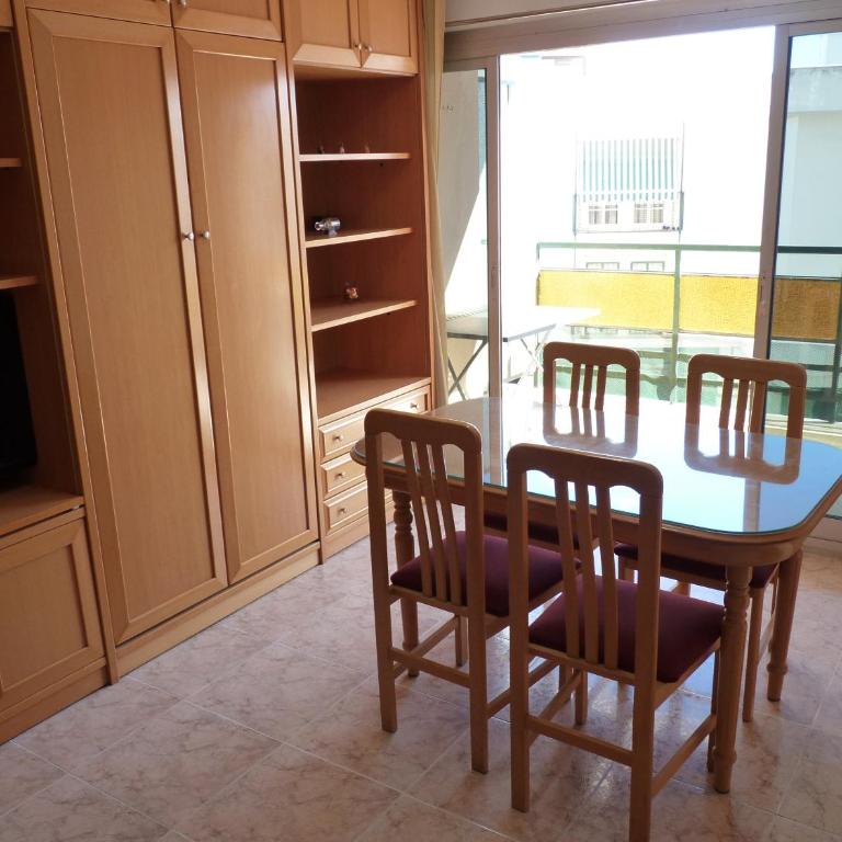 NEW centro Torremolinos - Apartamento de 1 dormitorio - 3