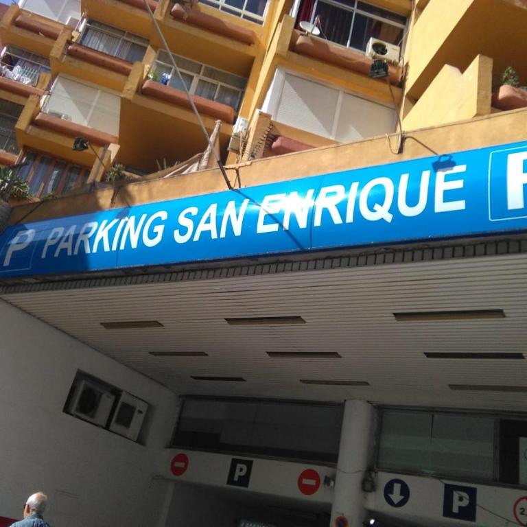 NEW centro Torremolinos - Apartamento de 1 dormitorio - 19