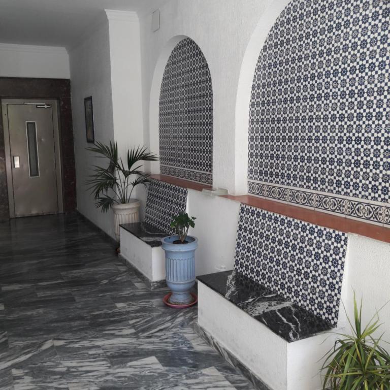 NEW centro Torremolinos - Apartamento de 1 dormitorio - 17