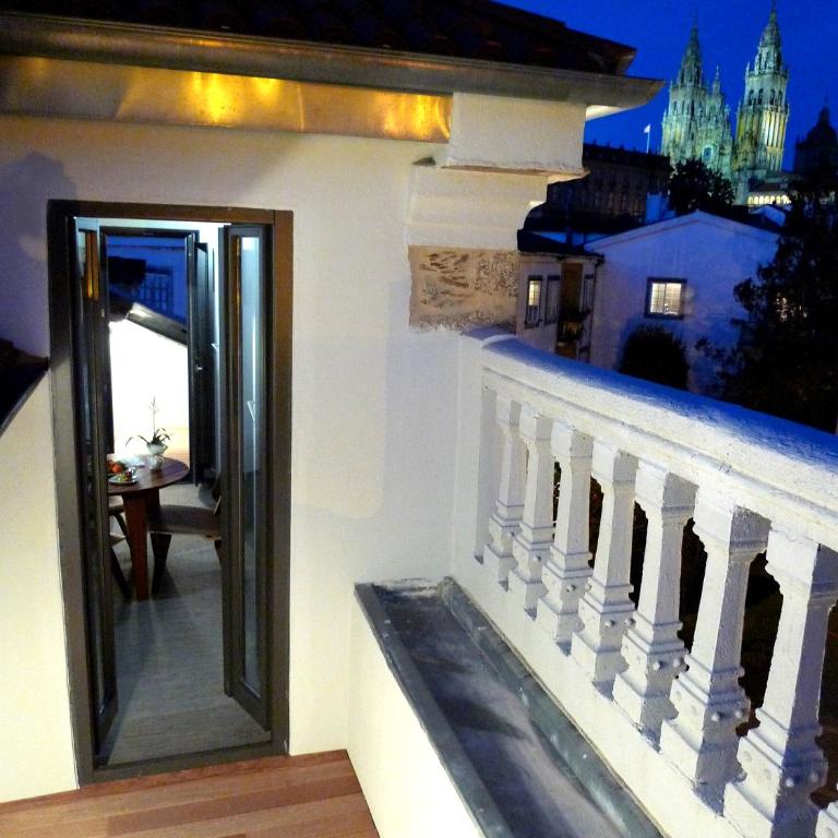 Blanco Apartamentos Turísticos - Apartamento Superior de 1 dormitorio - 17