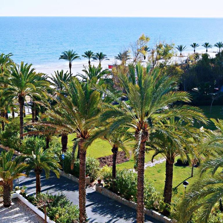 Alicante Muchavista-Sea View Pool Wifi AC - Apartment - 27