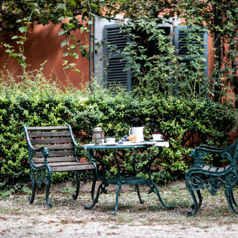 Moleloca - Villa Pandora - Villa con Vista Giardino - 23