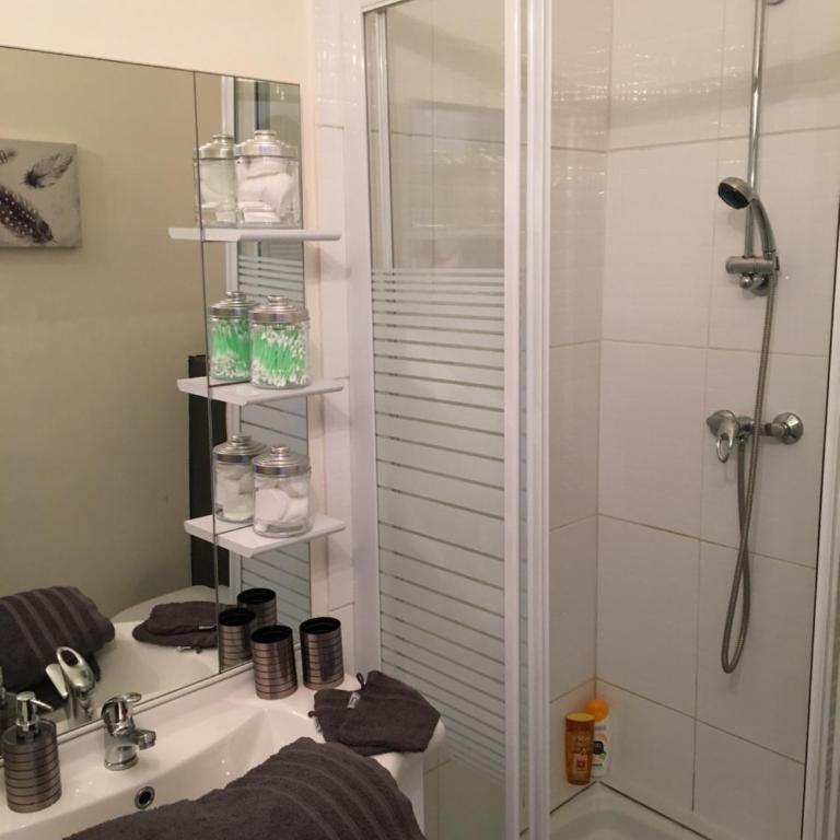 Studio Rue Fesch - Vieille Ville - Studio - 8