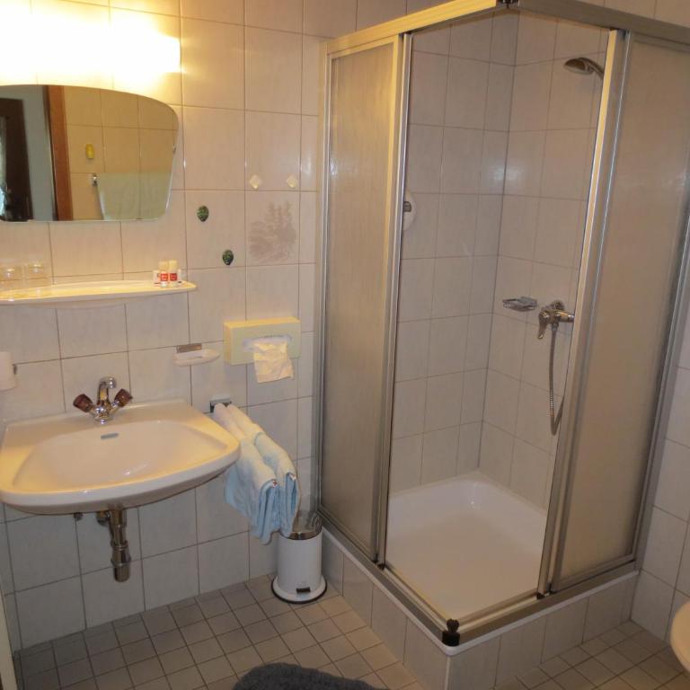 Alpenhäusl - Apartment mit 3 Schlafzimmern - 1
