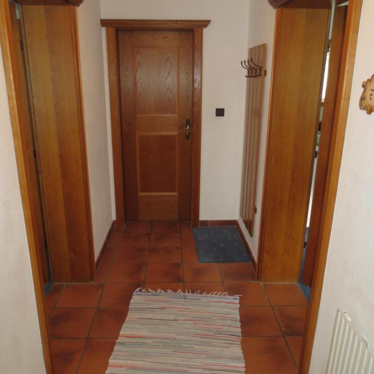 Alpenhäusl - Apartment mit 3 Schlafzimmern - 4