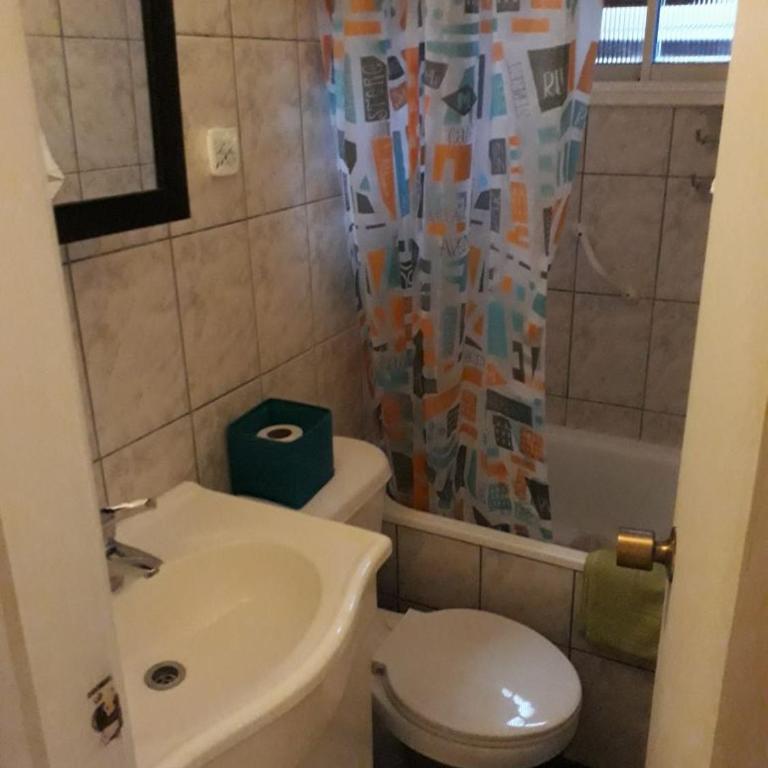 Cabañas y Habitaciones privadas Valdivia - Apartment - 9