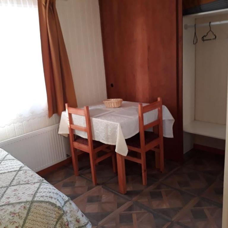 Cabañas y Habitaciones privadas Valdivia - One-Bedroom Apartment - 14