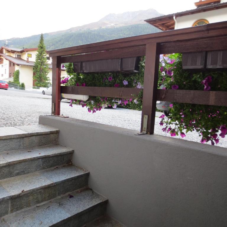 Alpenhäusl - Apartment mit 3 Schlafzimmern - 9