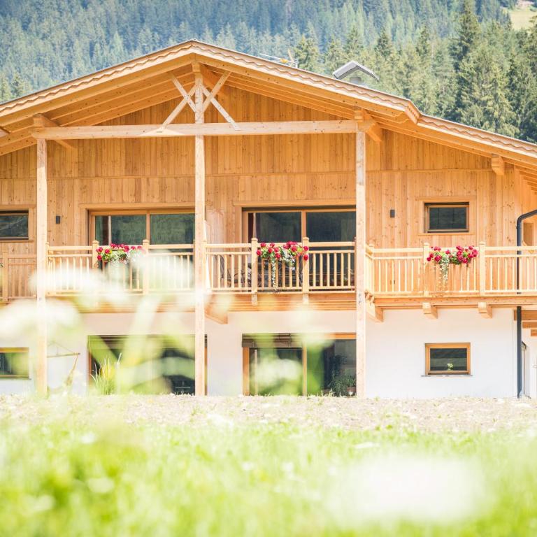 Ditterhof - Appartamento con Balcone - 10