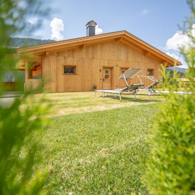 Ditterhof - Appartamento con Balcone - 1