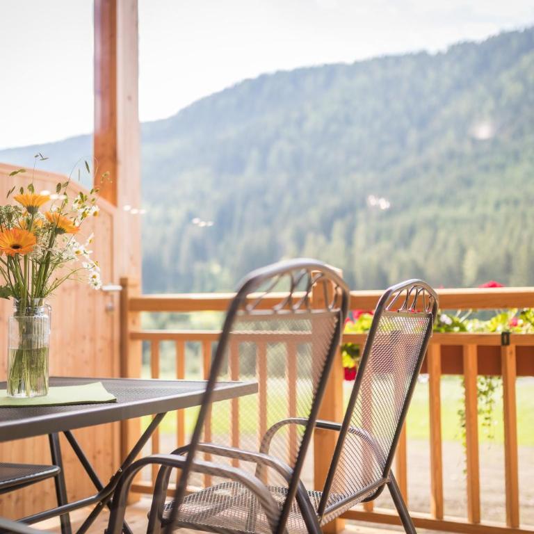 Ditterhof - Appartamento con Balcone - 3