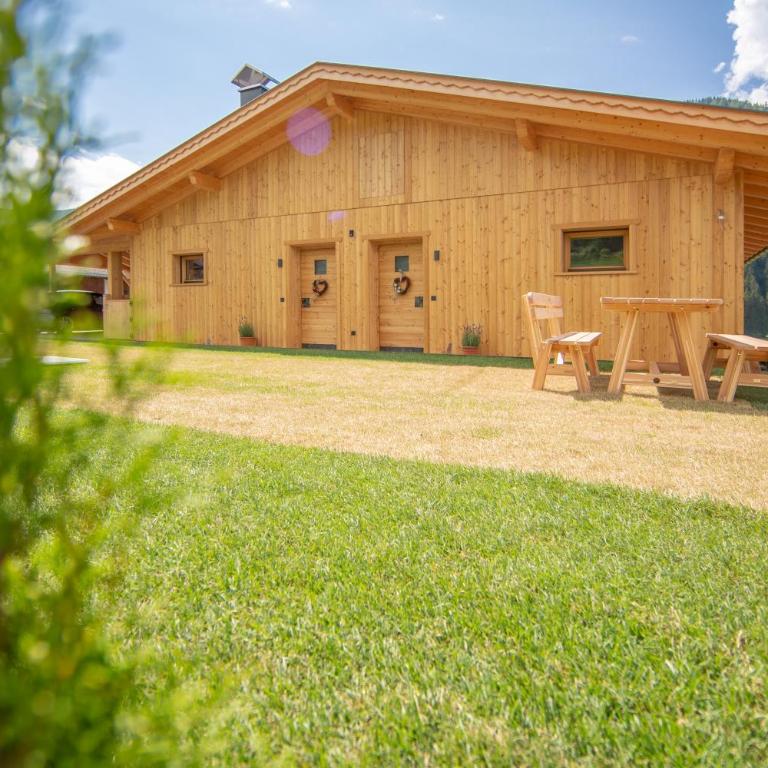 Ditterhof - Appartamento con Balcone - 9