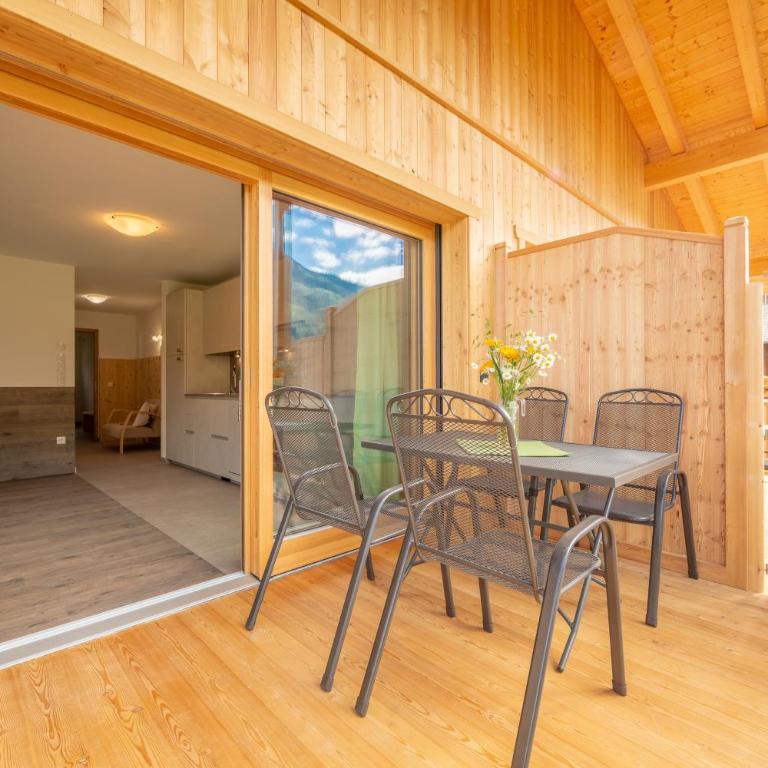 Ditterhof - Appartamento con Balcone - 20