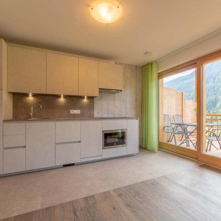 Ditterhof - Appartamento con Balcone - 22