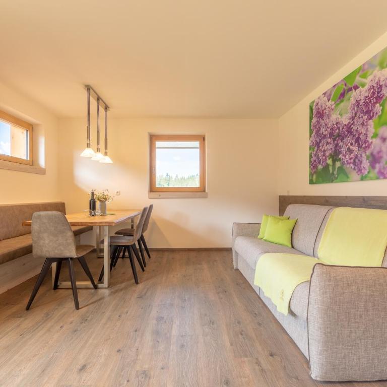Ditterhof - Appartamento con Balcone - 23