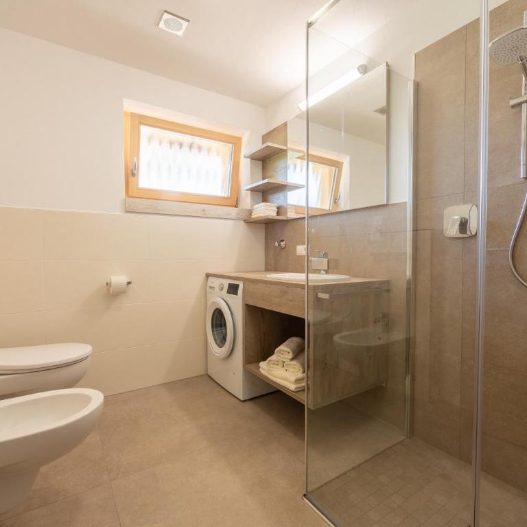 Ditterhof - Appartamento con Balcone - 25