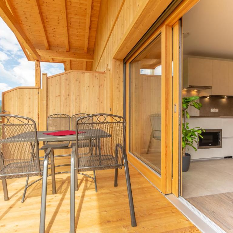 Ditterhof - Appartamento con Balcone - 27