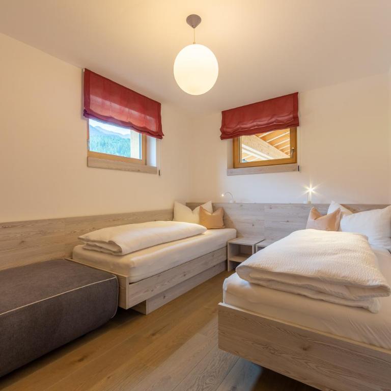 Ditterhof - Appartamento con Balcone - 28