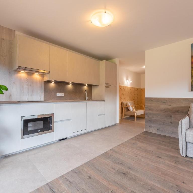 Ditterhof - Appartamento con Balcone - 33