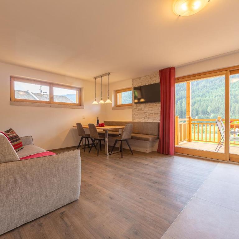 Ditterhof - Appartamento con Balcone - 35
