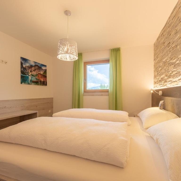 Ditterhof - Appartamento con Balcone - 13
