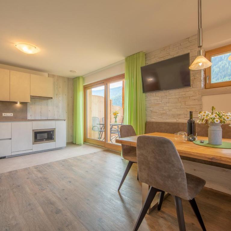 Ditterhof - Appartamento con Balcone - 6
