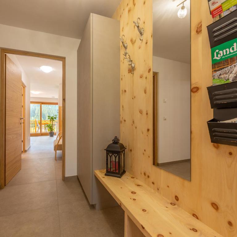 Ditterhof - Appartamento con Balcone - 14
