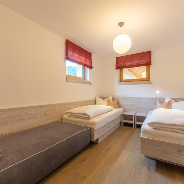Ditterhof - Appartamento con Balcone - 15