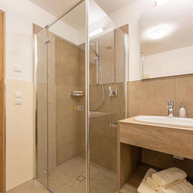 Ditterhof - Appartamento con Balcone - 16