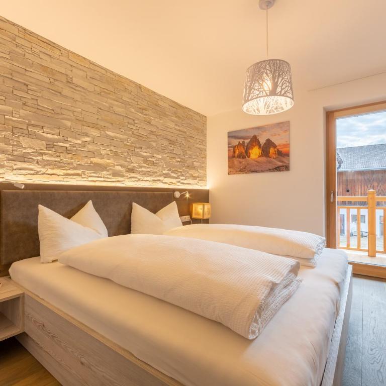 Ditterhof - Appartamento con Balcone - 17