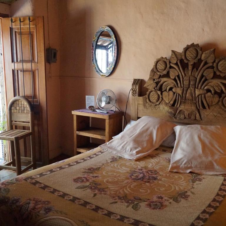 Casa de Pita - Standard Double Room - 1