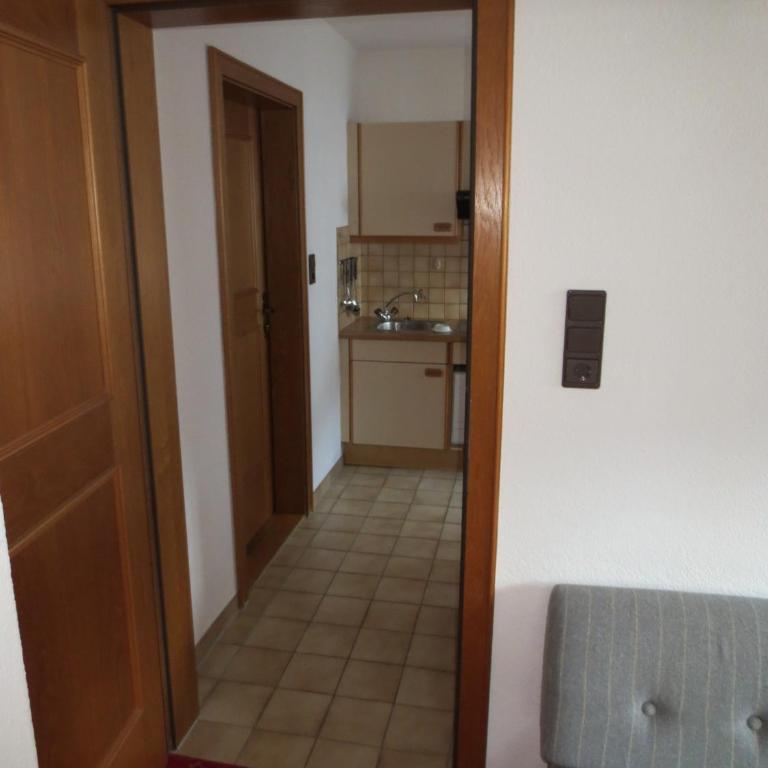 Alpenhäusl - Apartment mit 2 Schlafzimmern - 15