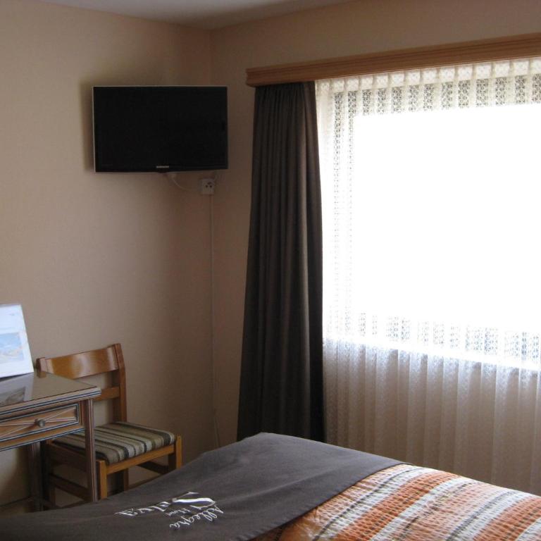 Hotel Pizzeria Selva - Doppelzimmer - 2
