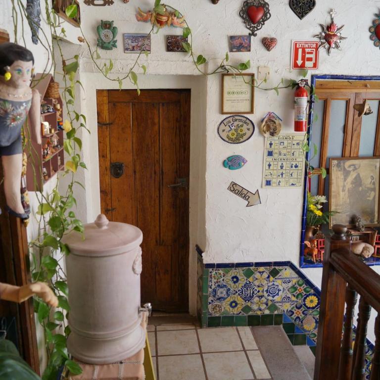 Casa de Pita - Standard Double Room - 3