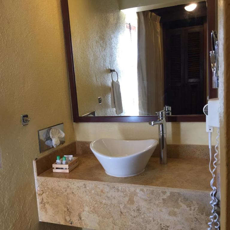 Plaza Magnolias - Junior Suite - 5