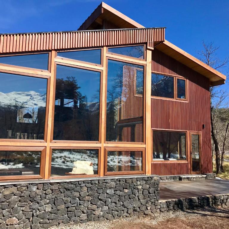 Chalet Ciprés - Casa - 1