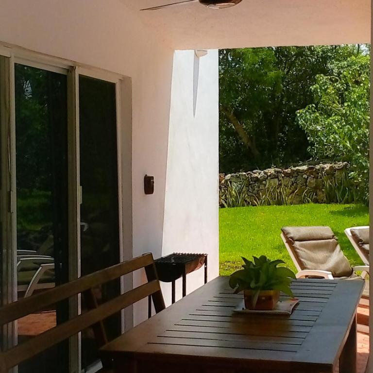 Casas Luna y Sol - Casa Sol - Vacation Home - 5