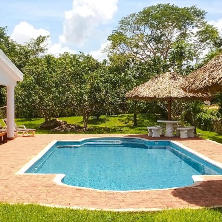 Casas Luna y Sol - Casa Sol - Vacation Home - 3