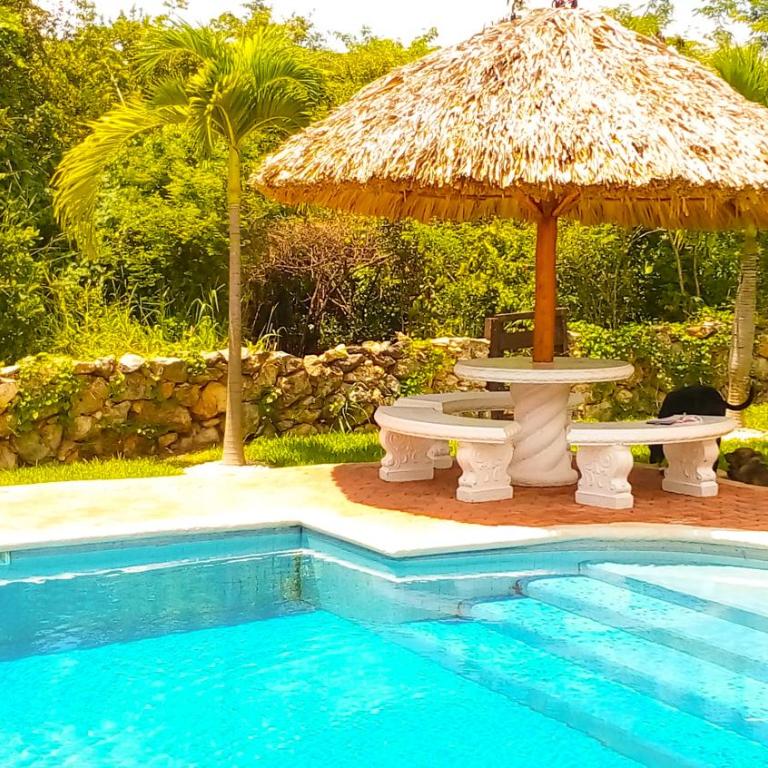 Casas Luna y Sol - Casa Sol - Vacation Home - 1