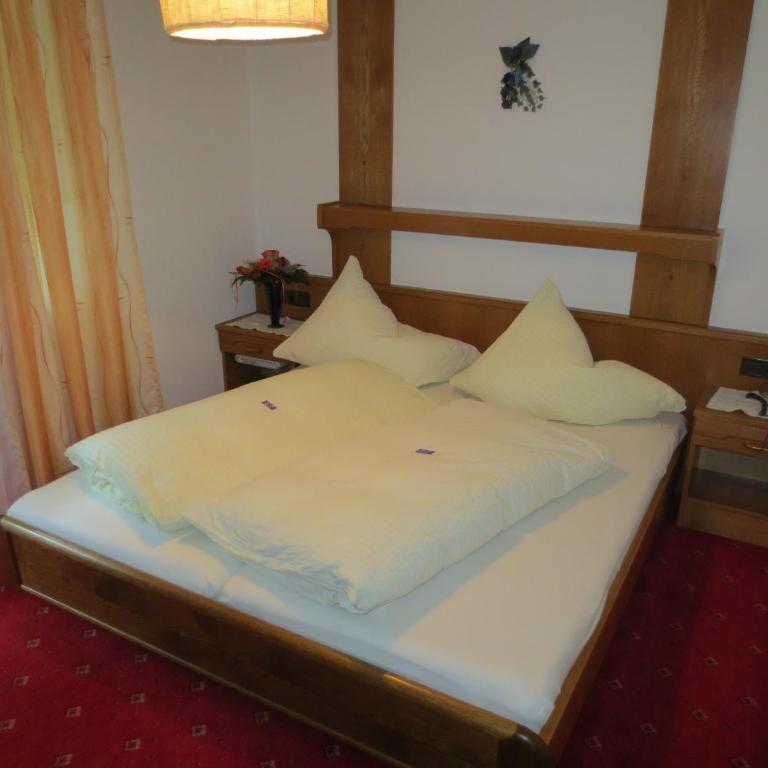 Alpenhäusl - Comfort Doppelzimmer - 12