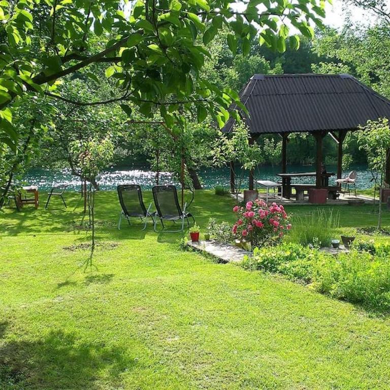 Una holiday house - Vacation Home - 29