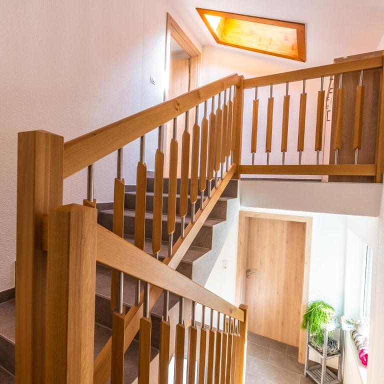 Gästehaus Huben - Apartment - auf 2 Etagen - 13